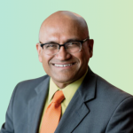 Dr. Amit Ghosh
